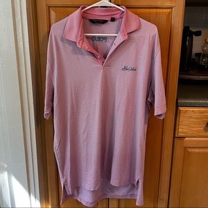 Sea Island Golf Polo